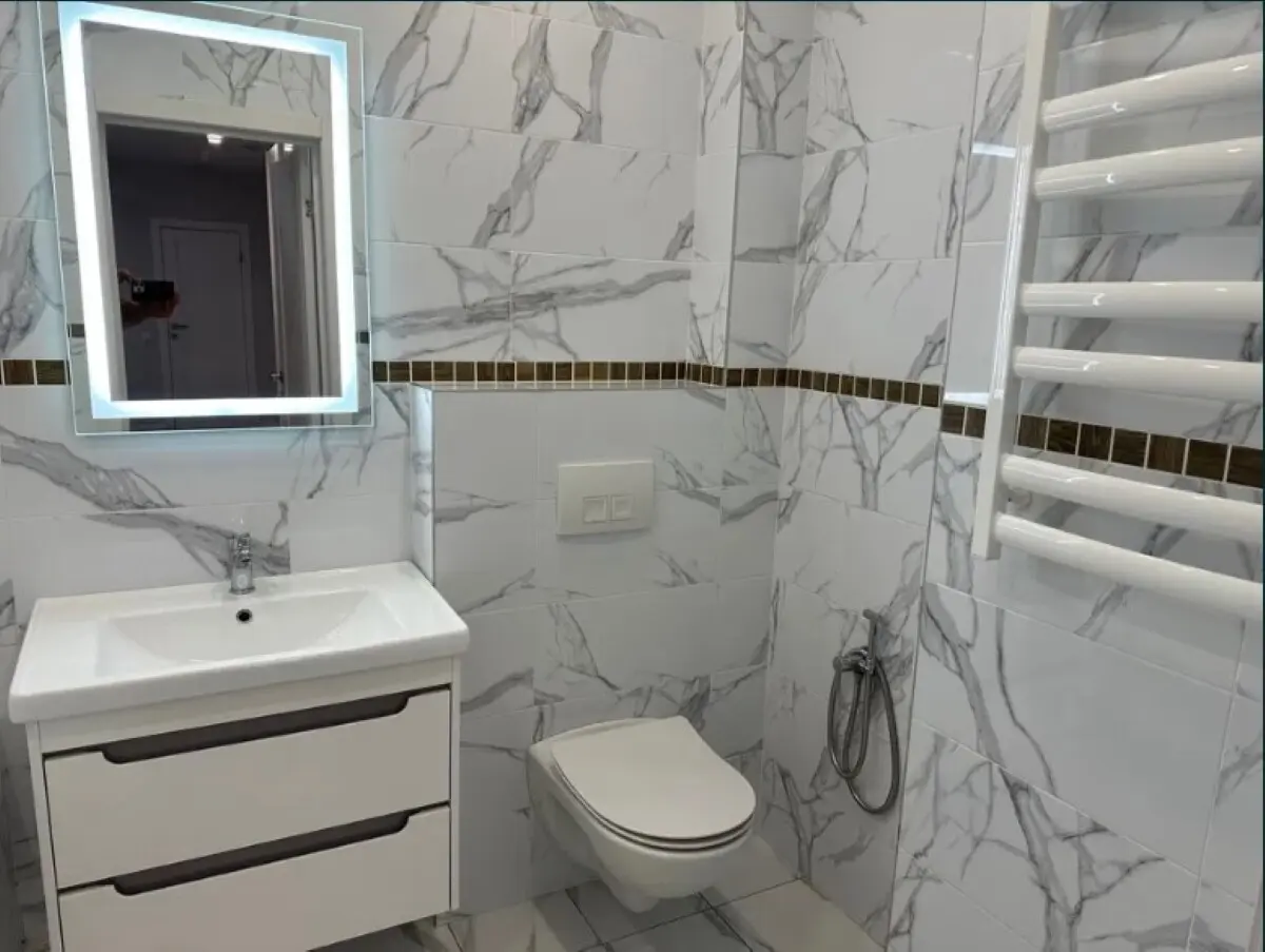 Фото Продаю 2 кімнатну квартиру, 89 кв. м, Микільсько-Слобідська вул. 10 Київ, ціна: 175000 $, код 5026