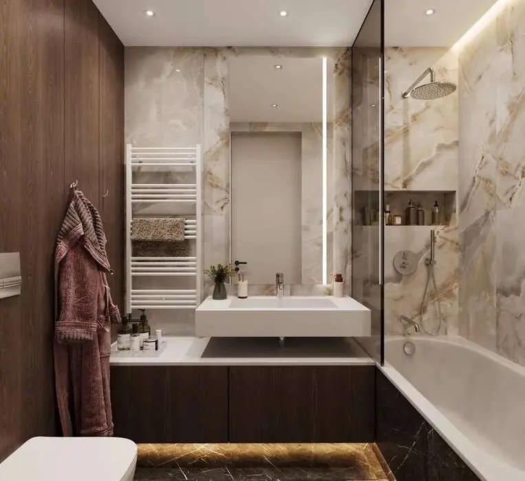 Фото Продаю 1 кімнатну квартиру, 82 кв. м, Джона Маккейна вул. (Івана Кудрі)  Київ, ціна: 319000 $, код 5027