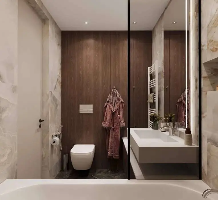 Фото Продаю 1 кімнатну квартиру, 82 кв. м, Джона Маккейна вул. (Івана Кудрі)  Київ, ціна: 319000 $, код 5027