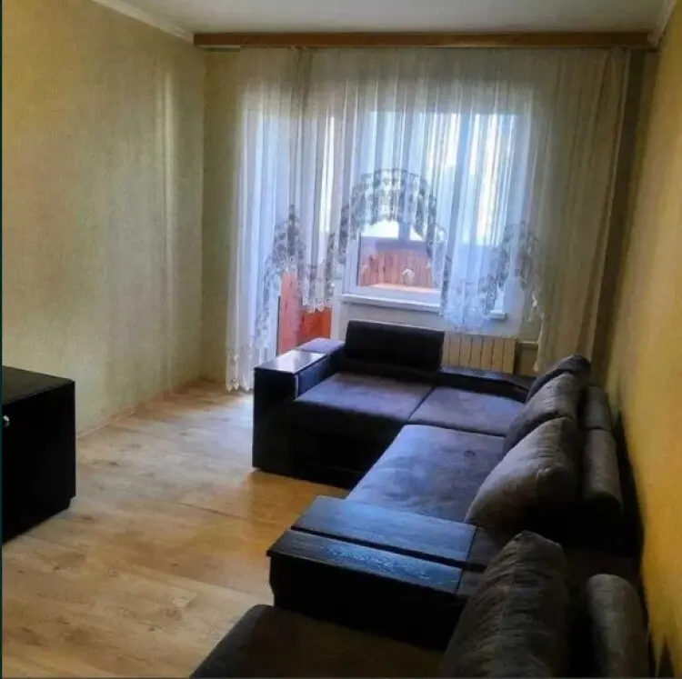 Фото Продаю 3 кімнатну квартиру, 72 кв. м, Харківське шосе 146 Київ, ціна: 77000 $, код 5028