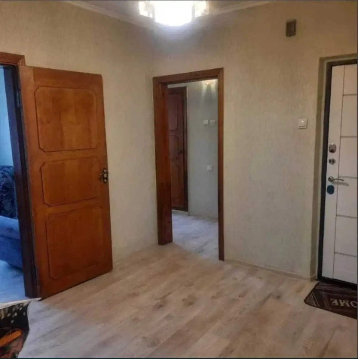 Фото Продаю 3 кімнатну квартиру, 72 кв. м, Харківське шосе 146 Київ, ціна: 77000 $, код 5028
