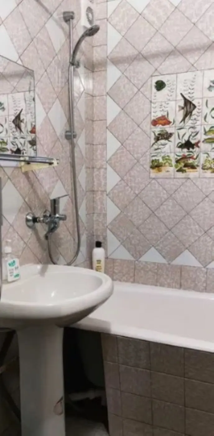 Фото Продаю 3 кімнатну квартиру, 72 кв. м, Харківське шосе 146 Київ, ціна: 77000 $, код 5028
