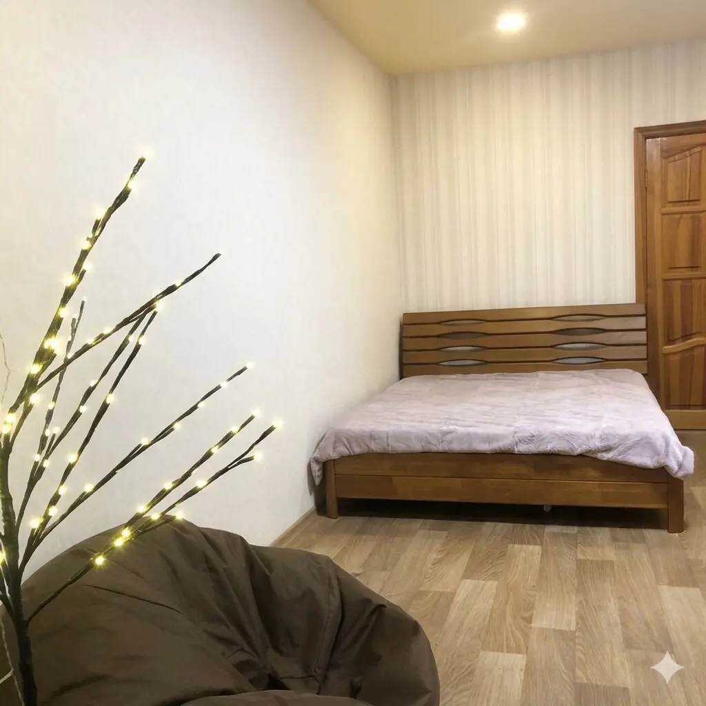 Фото Зняти 1 кімнатну квартиру, Раїси Окіпної вул. 8 Київ в довгострокову оренду, ціна: 19000 грн, код 5031