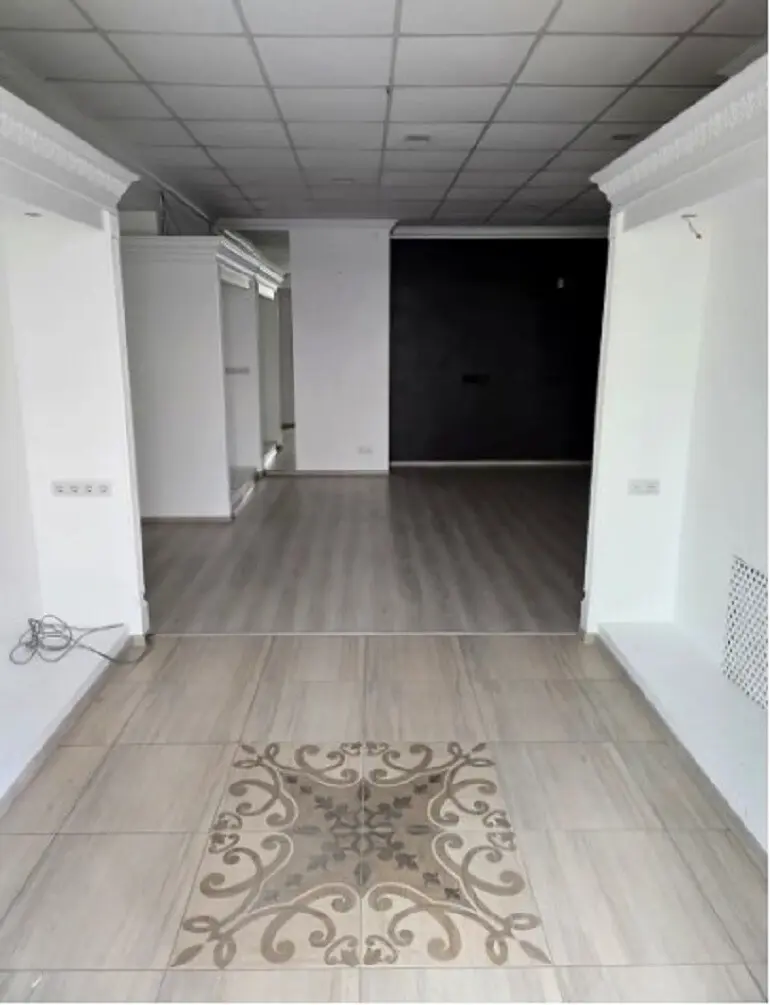 Фото Rent an office, Anny Akhmatovoi Street 45 Kyiv for long-term rent, price: 42000 грн, code 5032