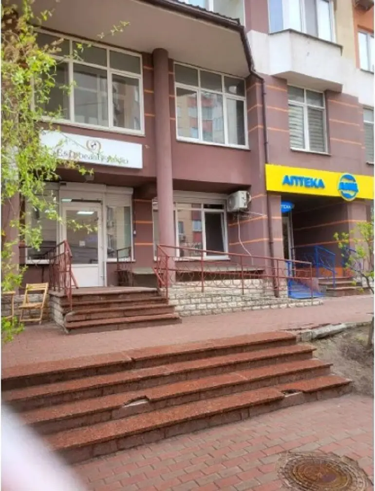 Фото Rent an office, Anny Akhmatovoi Street 45 Kyiv for long-term rent, price: 42000 грн, code 5032