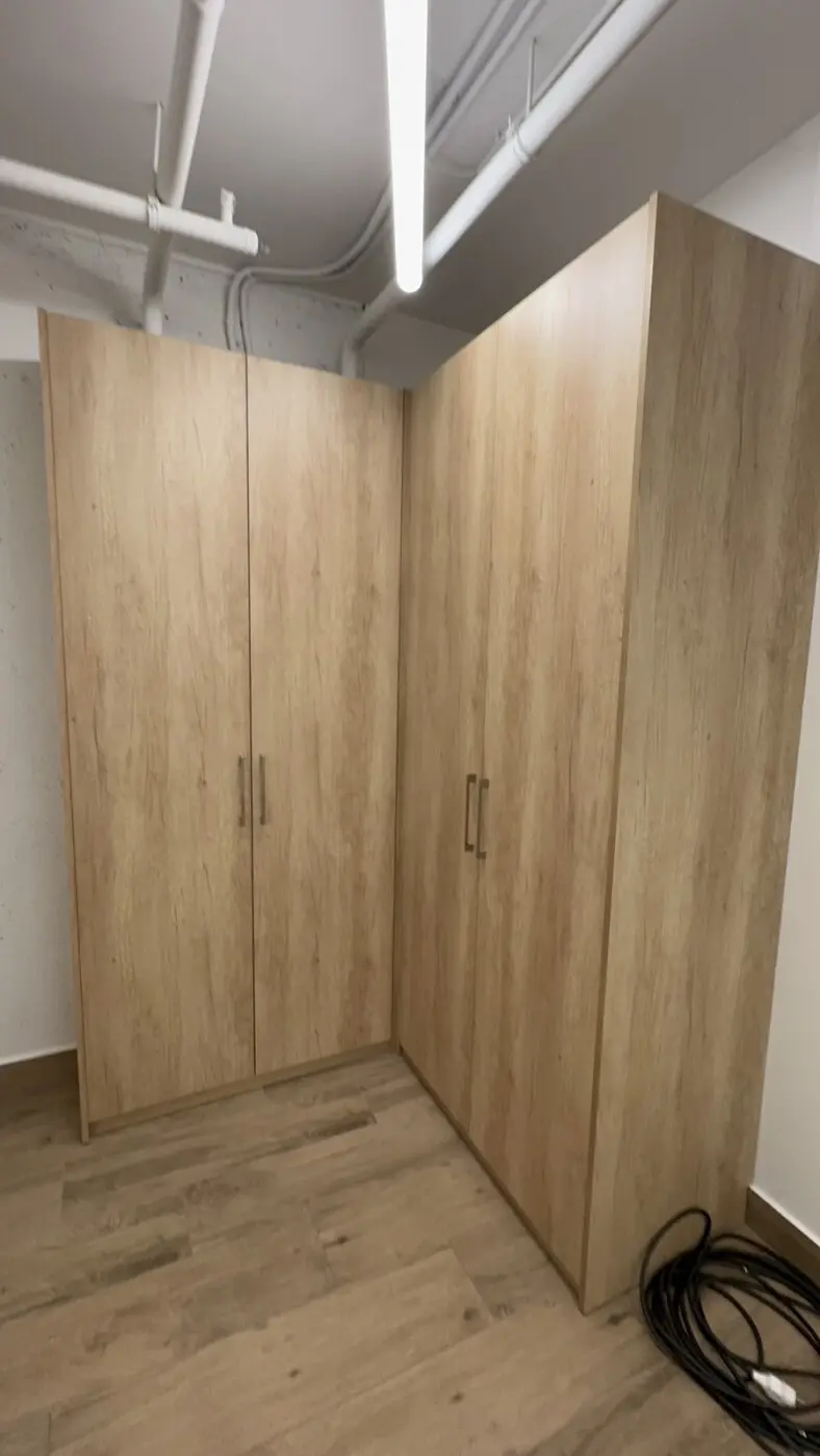 Фото Rent an office, Dniprovska Embarkment 16д Kyiv for long-term rent, price: 66300 грн, code 5033