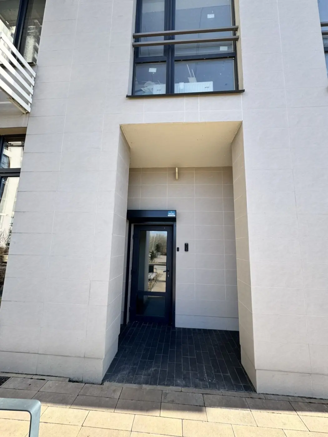 Фото Rent an office, Dniprovska Embarkment 16д Kyiv for long-term rent, price: 66300 грн, code 5033