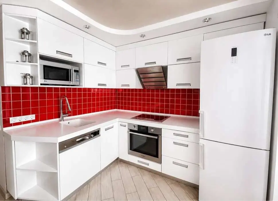 Фото Selling a 3-room apartment, 88 sq.m., Urlivska Street 23 Kyiv, price: 130000 $, code 5034