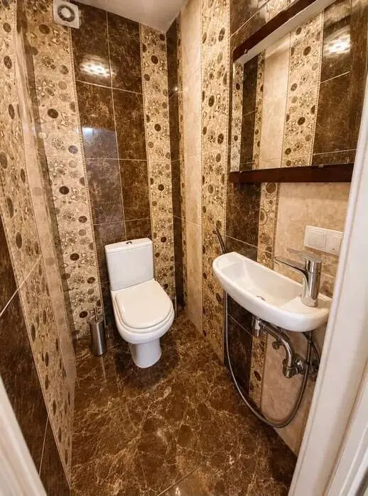 Фото Selling a 3-room apartment, 88 sq.m., Urlivska Street 23 Kyiv, price: 130000 $, code 5034