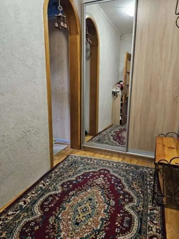 Фото Продаю 1 кімнатну квартиру, 43 кв. м, Петра Григоренка просп. 5 Київ, ціна: 75000 $, код 5035