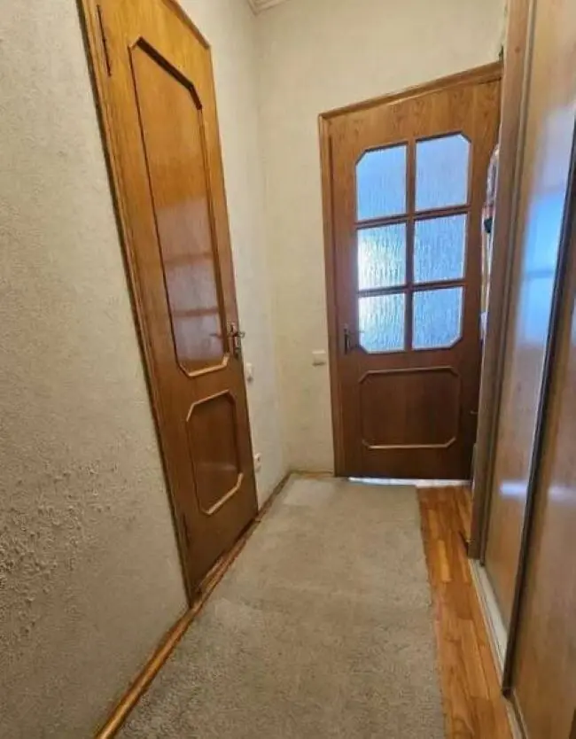 Фото Продаю 1 кімнатну квартиру, 43 кв. м, Петра Григоренка просп. 5 Київ, ціна: 75000 $, код 5035