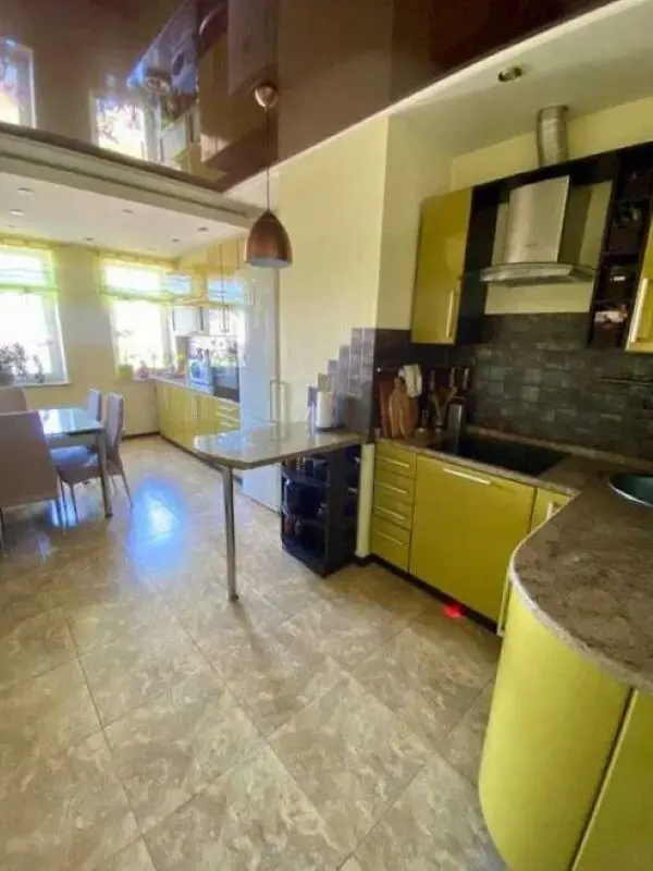 Фото Selling a 4-room apartment, 91 sq.m., Oleksandra Myshuhy Street 2 Kyiv, price: 152000 $, code 5036