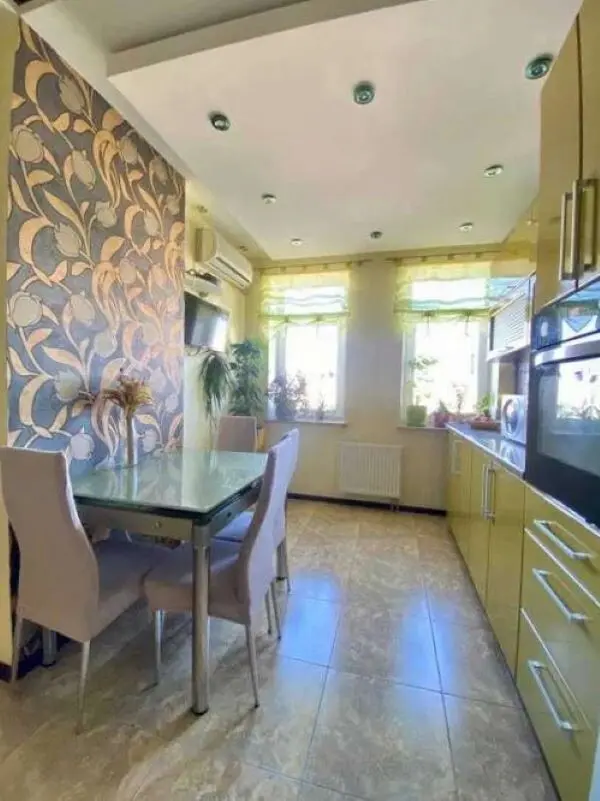 Фото Selling a 4-room apartment, 91 sq.m., Oleksandra Myshuhy Street 2 Kyiv, price: 152000 $, code 5036