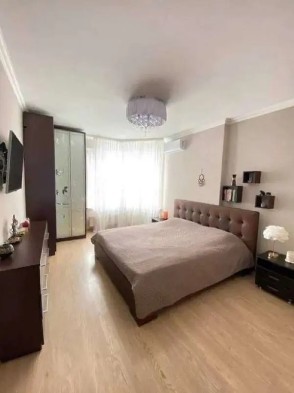 Фото Selling a 4-room apartment, 91 sq.m., Oleksandra Myshuhy Street 2 Kyiv, price: 152000 $, code 5036