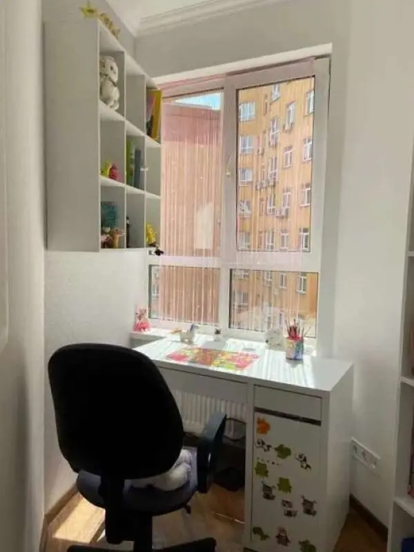 Фото Selling a 4-room apartment, 91 sq.m., Oleksandra Myshuhy Street 2 Kyiv, price: 152000 $, code 5036