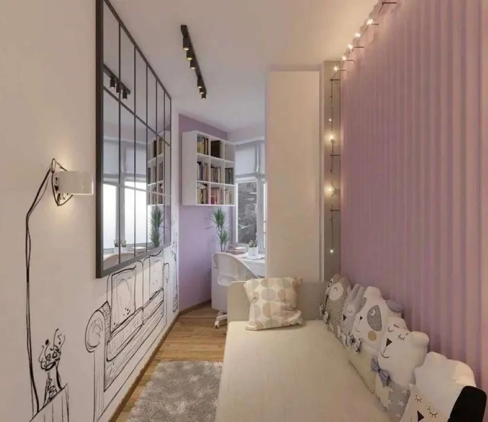 Фото Selling a 4-room apartment, 91 sq.m., Oleksandra Myshuhy Street 2 Kyiv, price: 152000 $, code 5036
