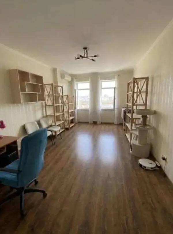 Фото Selling a 4-room apartment, 91 sq.m., Oleksandra Myshuhy Street 2 Kyiv, price: 152000 $, code 5036