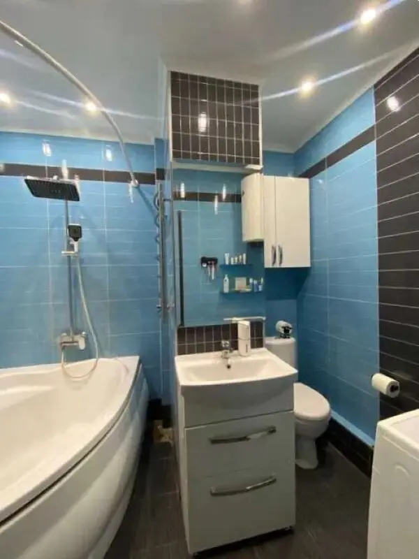 Фото Selling a 4-room apartment, 91 sq.m., Oleksandra Myshuhy Street 2 Kyiv, price: 152000 $, code 5036