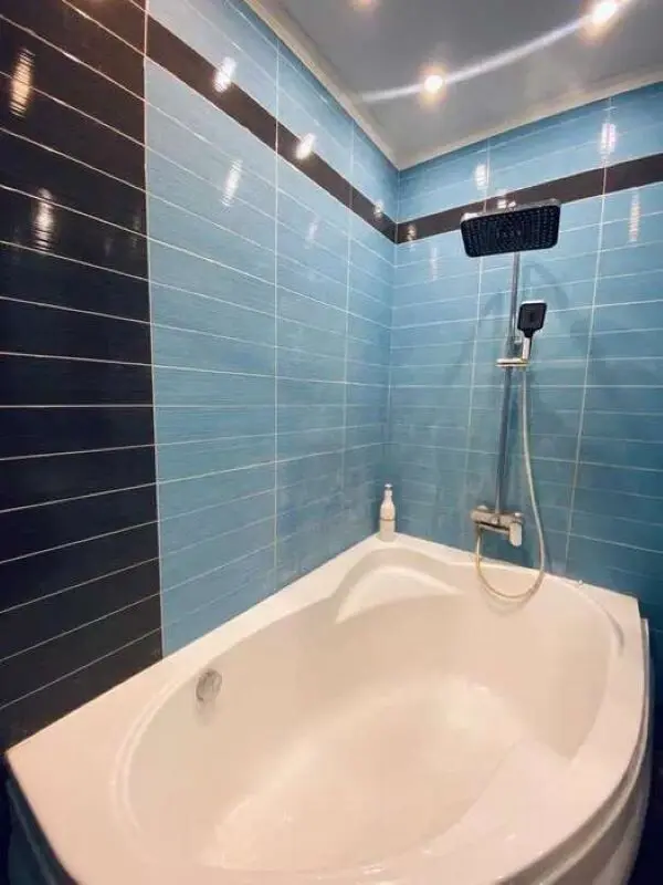Фото Selling a 4-room apartment, 91 sq.m., Oleksandra Myshuhy Street 2 Kyiv, price: 152000 $, code 5036