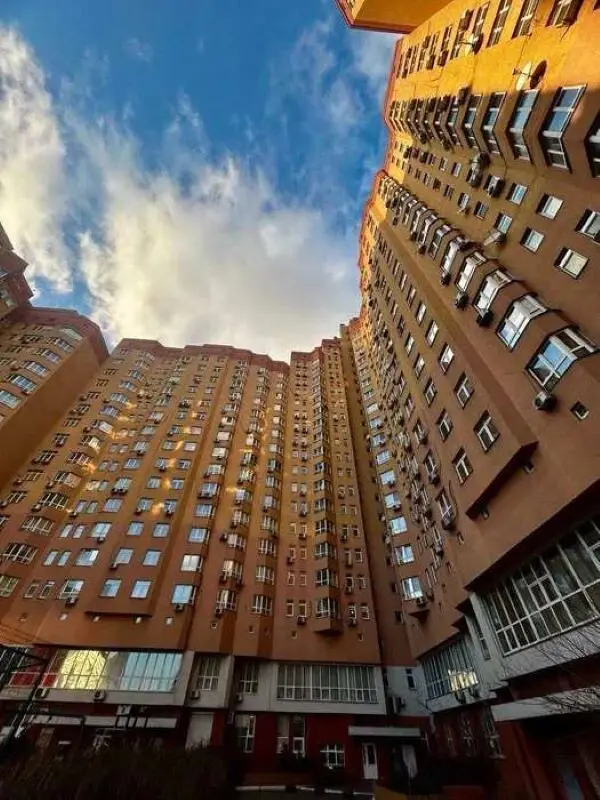Фото Selling a 4-room apartment, 91 sq.m., Oleksandra Myshuhy Street 2 Kyiv, price: 152000 $, code 5036