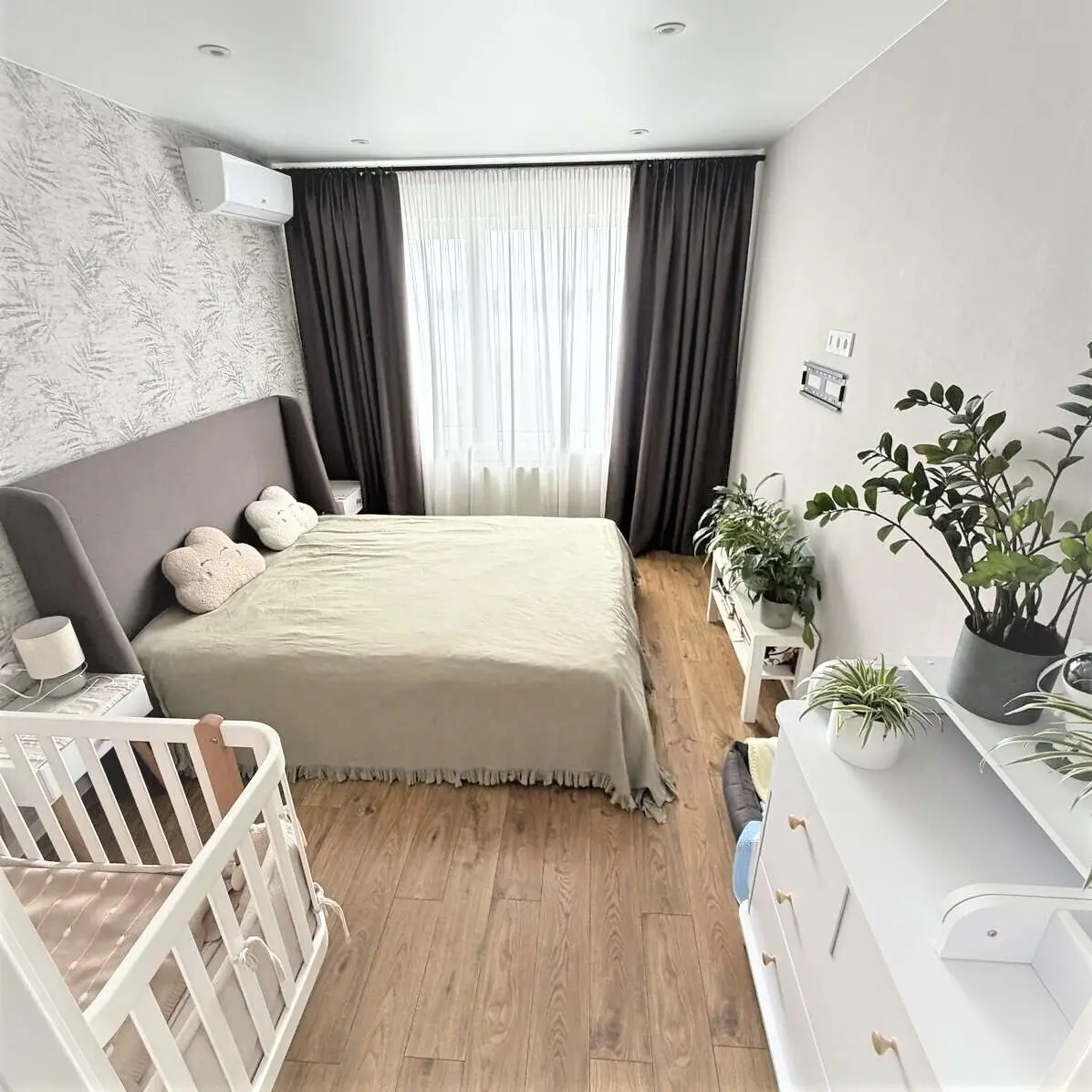 Фото Продаю 2 кімнатну квартиру, 77 кв. м, Вишняківська вул. 4 Київ, ціна: 127000 $, код 5039