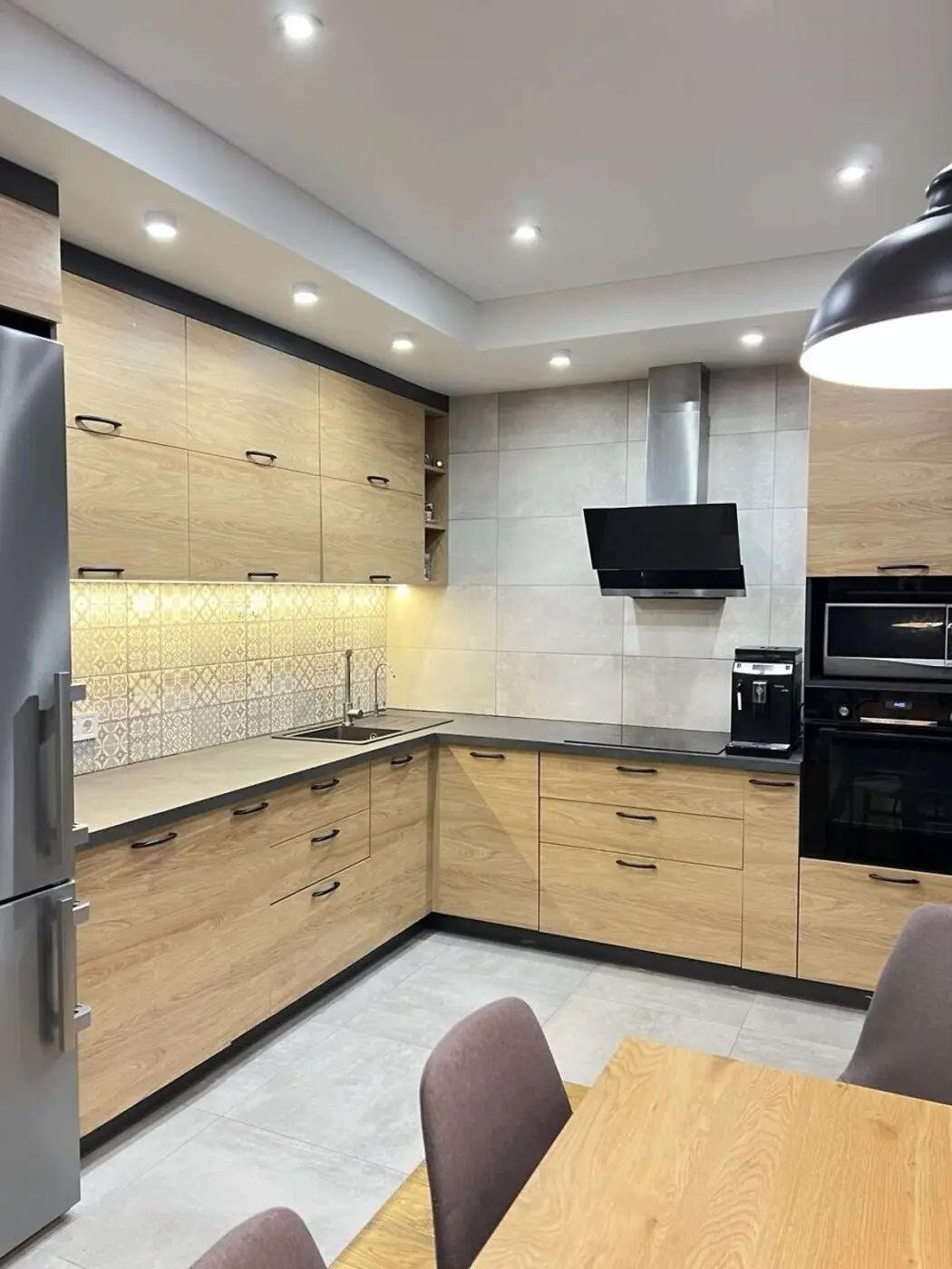 Фото Продаю 2 кімнатну квартиру, 77 кв. м, Вишняківська вул. 4 Київ, ціна: 127000 $, код 5039