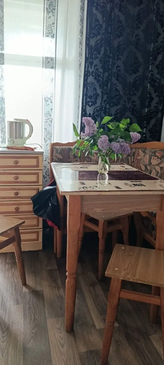 Фото Rent a 2-room apartment, Onore de Balzaka Street 52/22 Kyiv for long-term rent, price: 12000 грн, code 5040