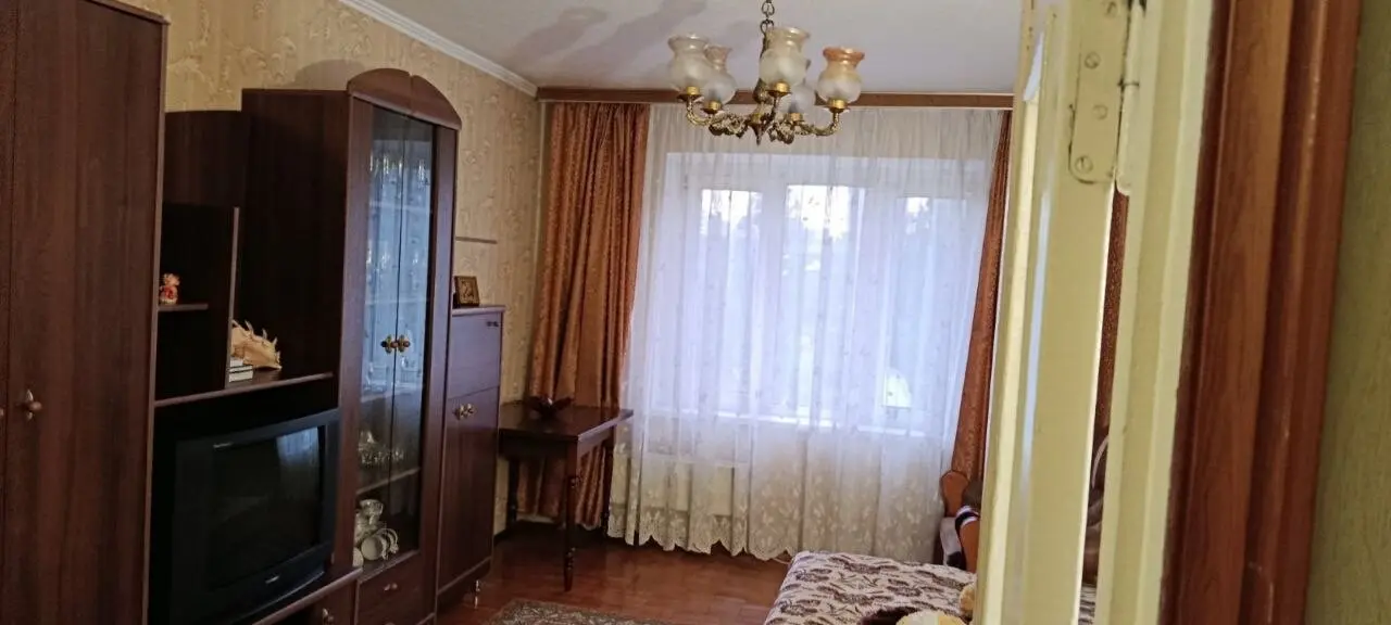 Фото Rent a 2-room apartment, Onore de Balzaka Street 52/22 Kyiv for long-term rent, price: 12000 грн, code 5040