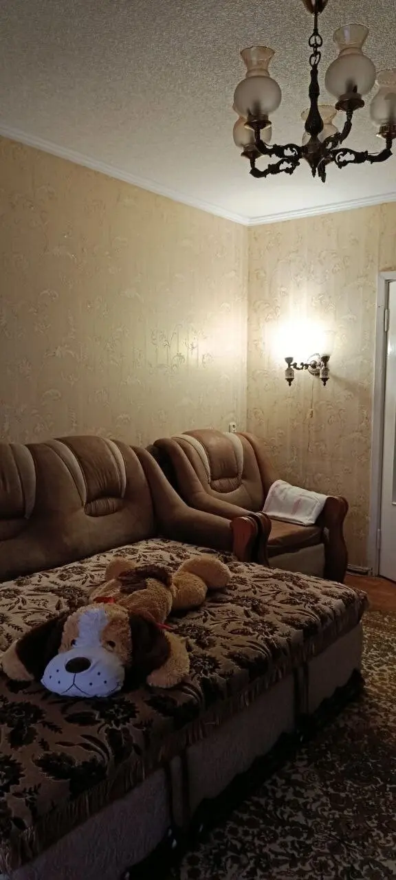 Фото Rent a 2-room apartment, Onore de Balzaka Street 52/22 Kyiv for long-term rent, price: 12000 грн, code 5040