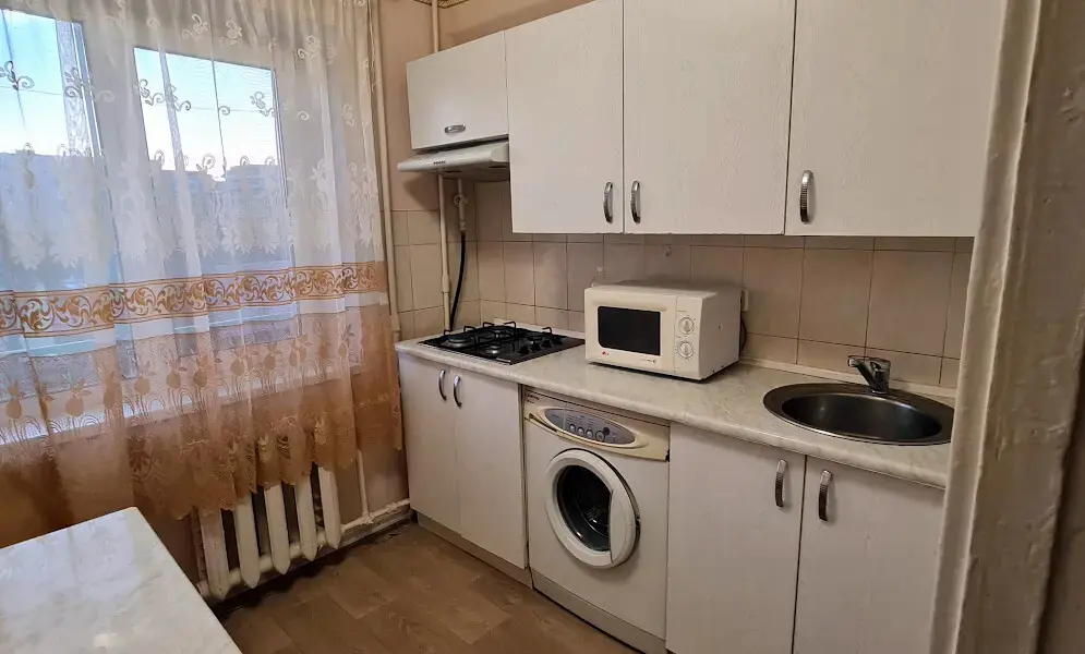 Фото Продаю 1-комнатную квартиру, 30 кв. м, Героїв полку «Азов» ул. (Маршала Малиновского) 30 Киев, цена: 90000 $, код 5041