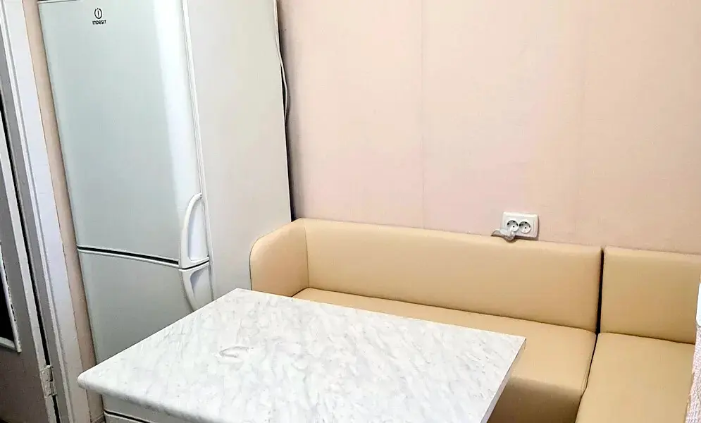 Фото Продаю 1-комнатную квартиру, 30 кв. м, Героїв полку «Азов» ул. (Маршала Малиновского) 30 Киев, цена: 90000 $, код 5041