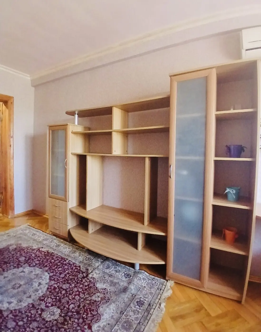 Фото Зняти 1 кімнатну квартиру, Ентузіастів вул. 43 Київ в довгострокову оренду, ціна: 10000 грн, код 5042