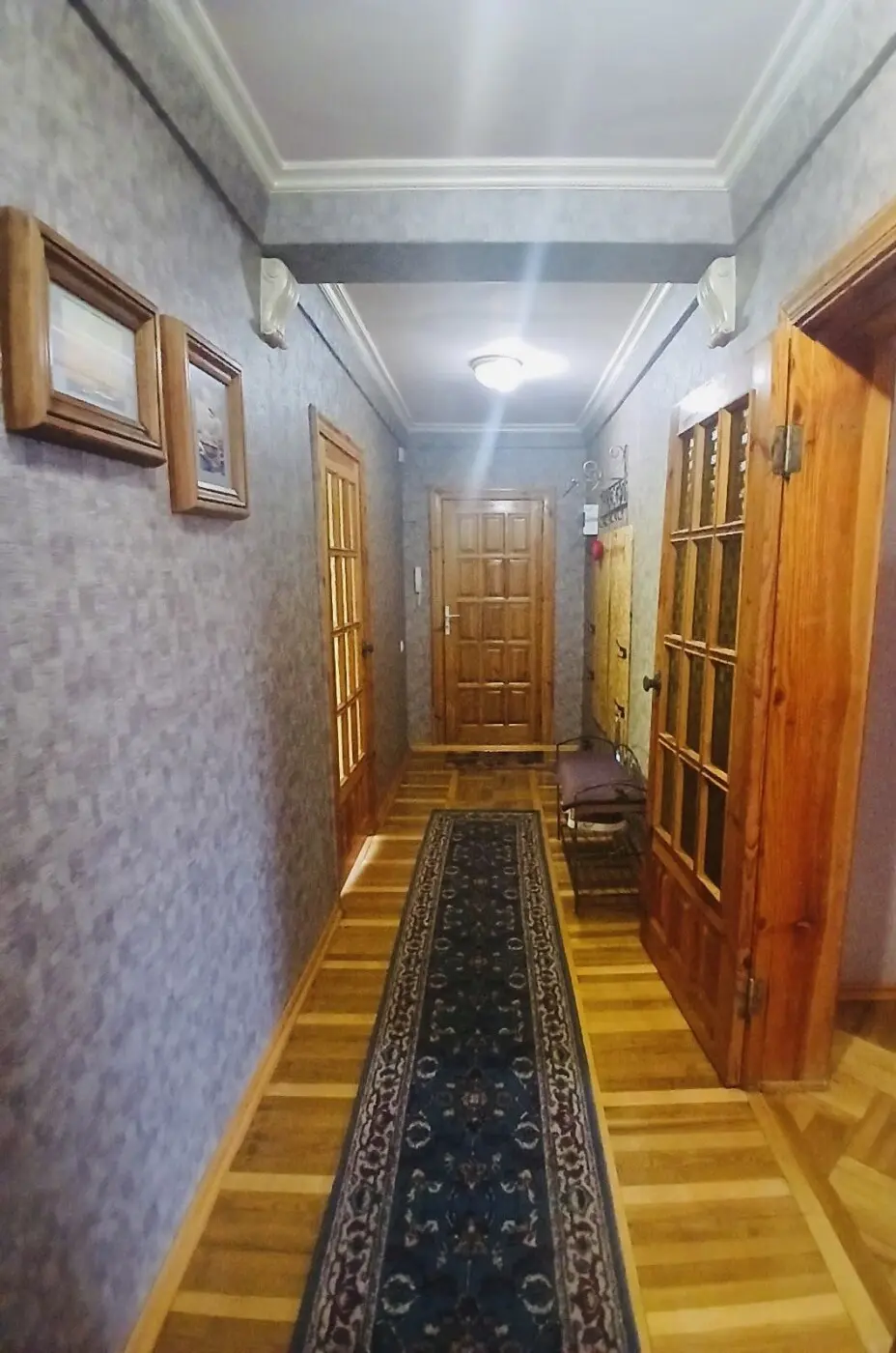 Фото Зняти 1 кімнатну квартиру, Ентузіастів вул. 43 Київ в довгострокову оренду, ціна: 10000 грн, код 5042