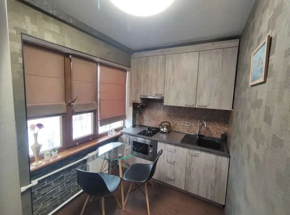 Фото Selling a 2-room apartment, 45 sq.m., Mykhaila Dontsia Street 21 Kyiv, price: 65000 $, code 5044