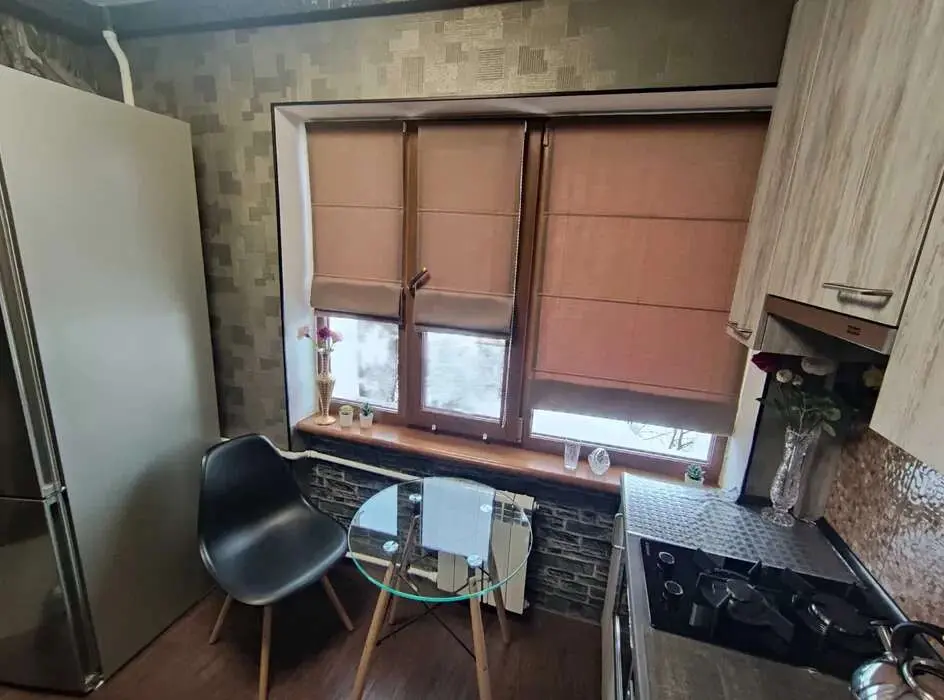 Фото Selling a 2-room apartment, 45 sq.m., Mykhaila Dontsia Street 21 Kyiv, price: 65000 $, code 5044