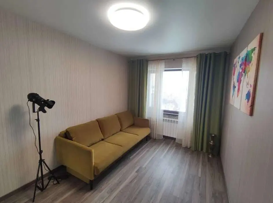 Фото Selling a 2-room apartment, 45 sq.m., Mykhaila Dontsia Street 21 Kyiv, price: 65000 $, code 5044
