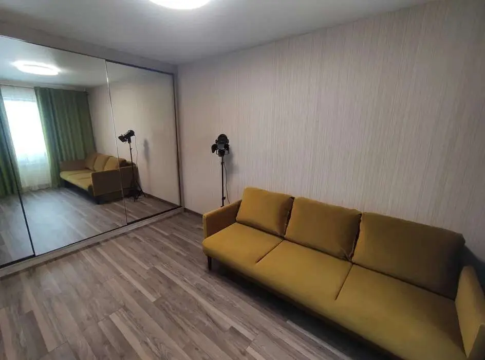Фото Selling a 2-room apartment, 45 sq.m., Mykhaila Dontsia Street 21 Kyiv, price: 65000 $, code 5044