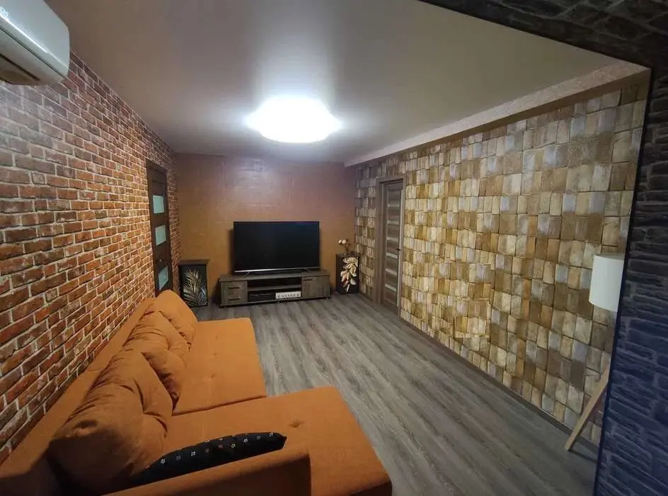 Фото Selling a 2-room apartment, 45 sq.m., Mykhaila Dontsia Street 21 Kyiv, price: 65000 $, code 5044