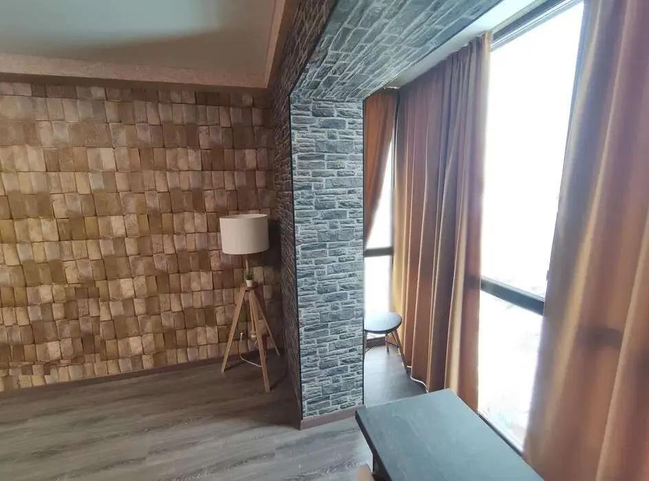 Фото Selling a 2-room apartment, 45 sq.m., Mykhaila Dontsia Street 21 Kyiv, price: 65000 $, code 5044