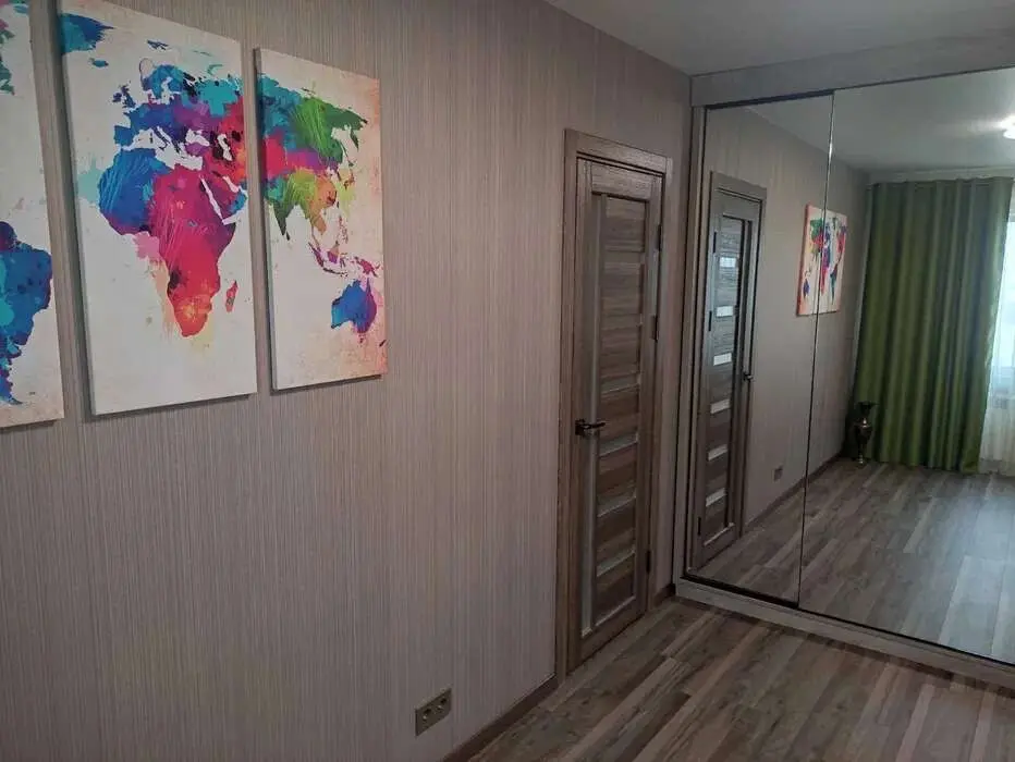 Фото Selling a 2-room apartment, 45 sq.m., Mykhaila Dontsia Street 21 Kyiv, price: 65000 $, code 5044