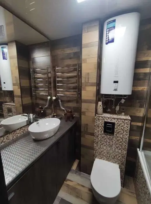 Фото Selling a 2-room apartment, 45 sq.m., Mykhaila Dontsia Street 21 Kyiv, price: 65000 $, code 5044
