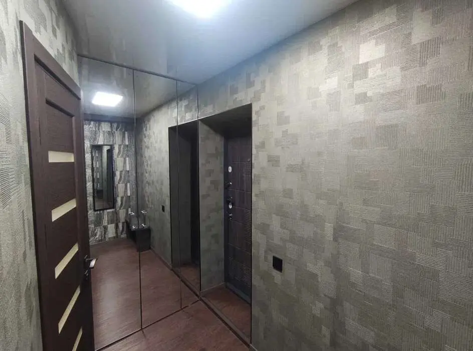 Фото Selling a 2-room apartment, 45 sq.m., Mykhaila Dontsia Street 21 Kyiv, price: 65000 $, code 5044