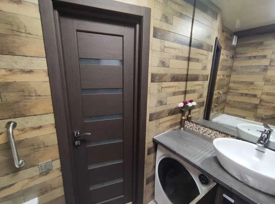 Фото Selling a 2-room apartment, 45 sq.m., Mykhaila Dontsia Street 21 Kyiv, price: 65000 $, code 5044