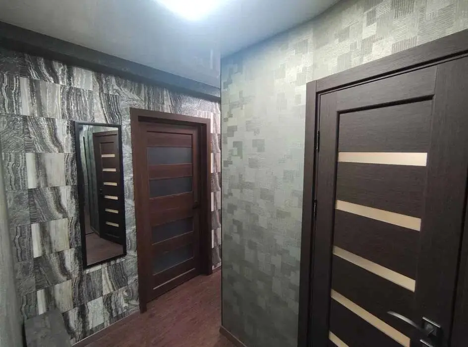 Фото Selling a 2-room apartment, 45 sq.m., Mykhaila Dontsia Street 21 Kyiv, price: 65000 $, code 5044