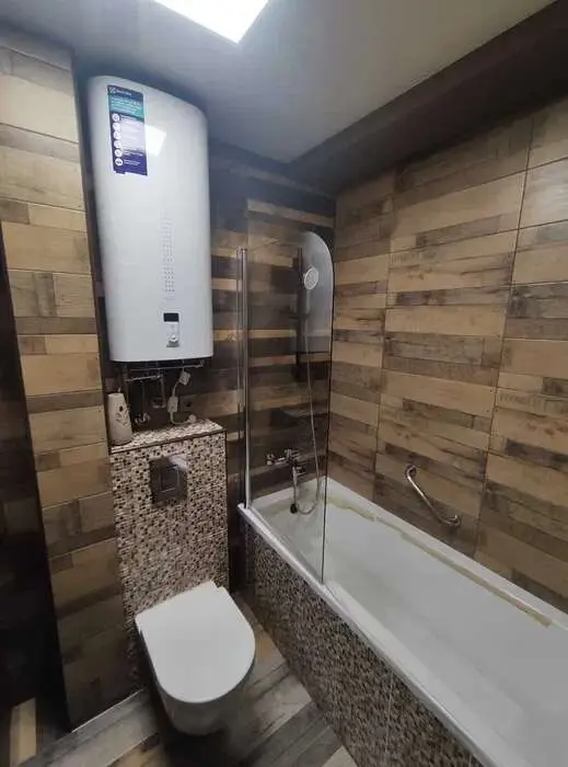 Фото Selling a 2-room apartment, 45 sq.m., Mykhaila Dontsia Street 21 Kyiv, price: 65000 $, code 5044