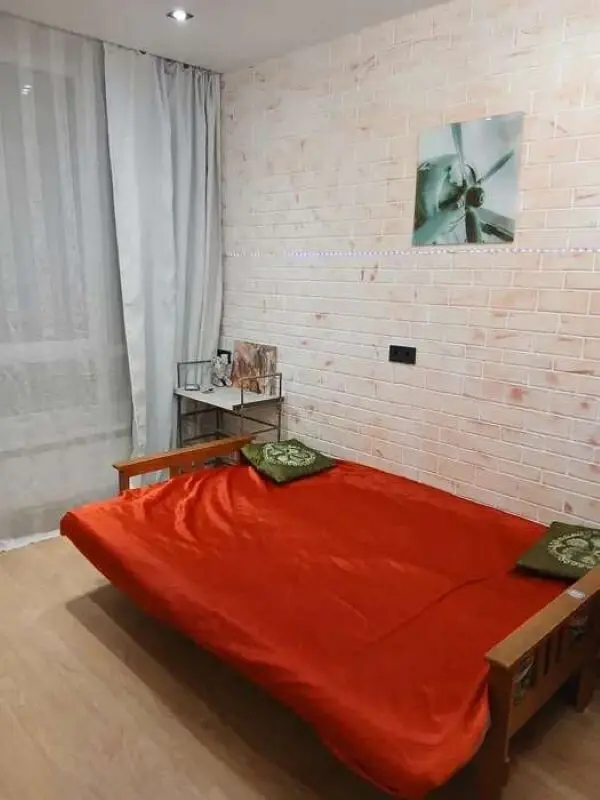 Фото Продаю 2-комнатную квартиру, 58 кв. м, Ракетная ул. 24 Киев, цена: 50000 $, код 5045