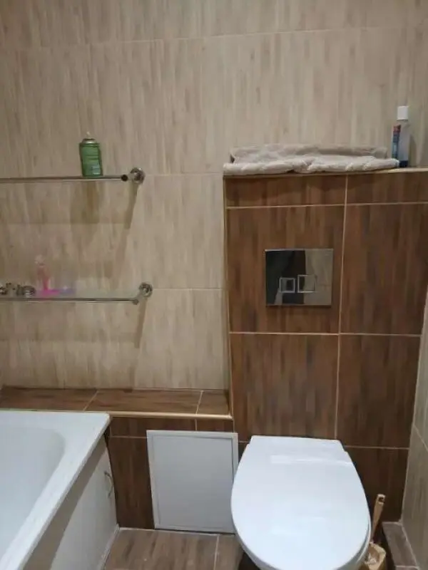 Фото Продаю 2-комнатную квартиру, 58 кв. м, Ракетная ул. 24 Киев, цена: 50000 $, код 5045