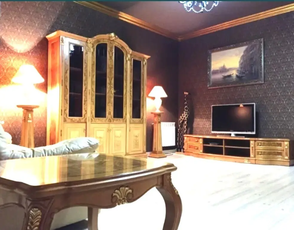 Фото Selling a house, 460 sq.m., Zvirinetska Street  Kyiv, price: 700000 $, code 5046