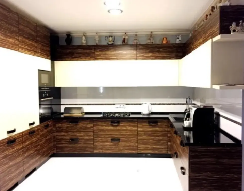 Фото Selling a house, 460 sq.m., Zvirinetska Street  Kyiv, price: 700000 $, code 5046