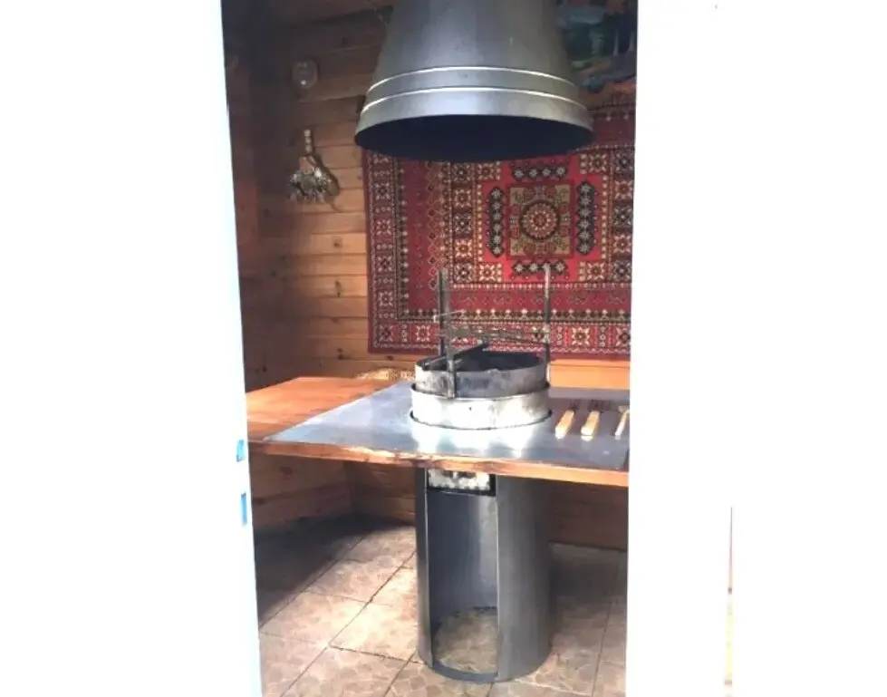 Фото Selling a house, 460 sq.m., Zvirinetska Street  Kyiv, price: 700000 $, code 5046